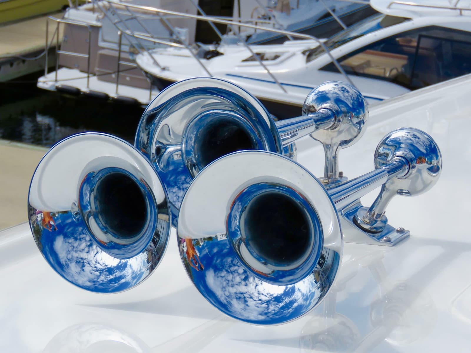 2016 Sabre 48 Salon Express - Photo 61