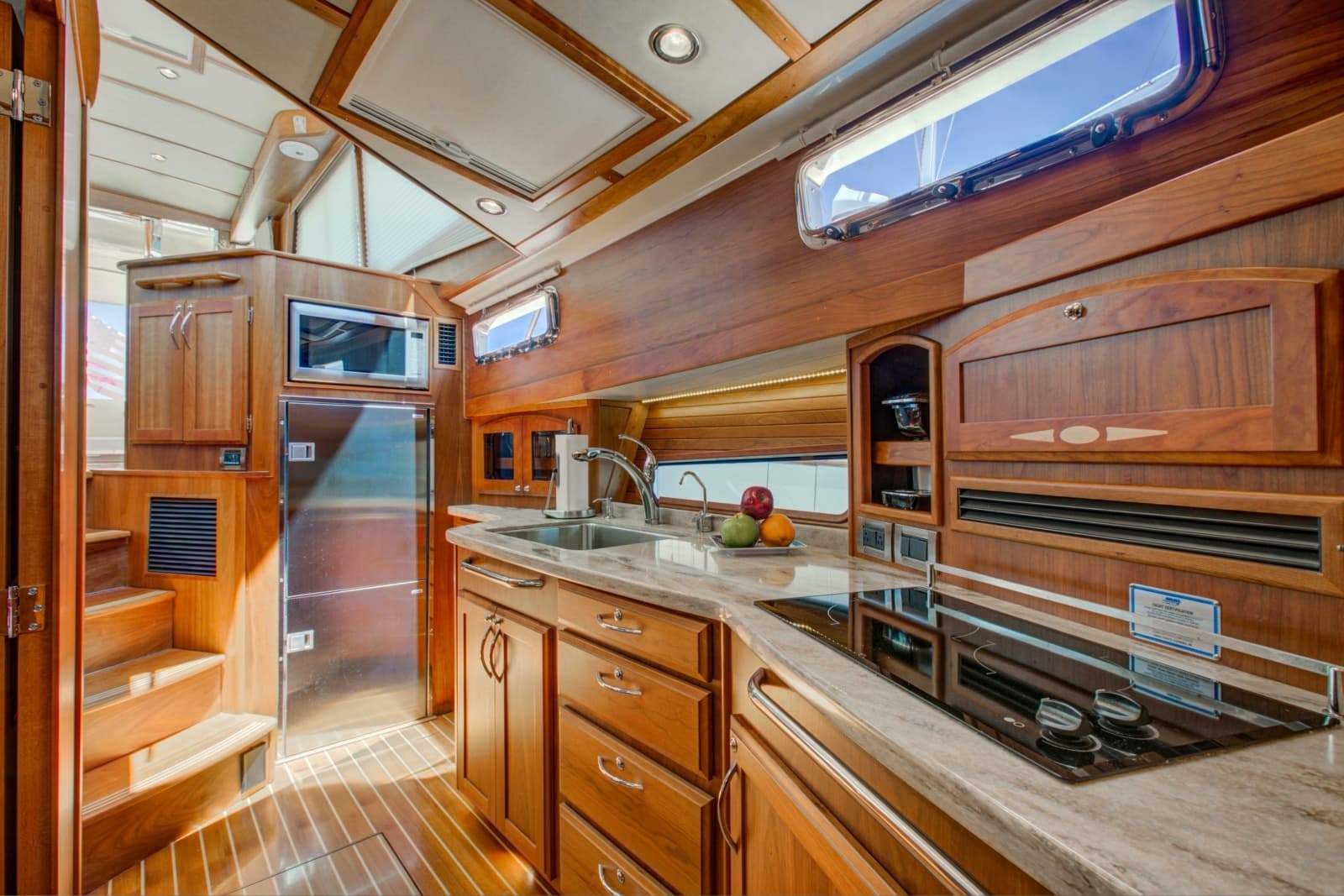 2016 Sabre 48 Salon Express - Photo 67