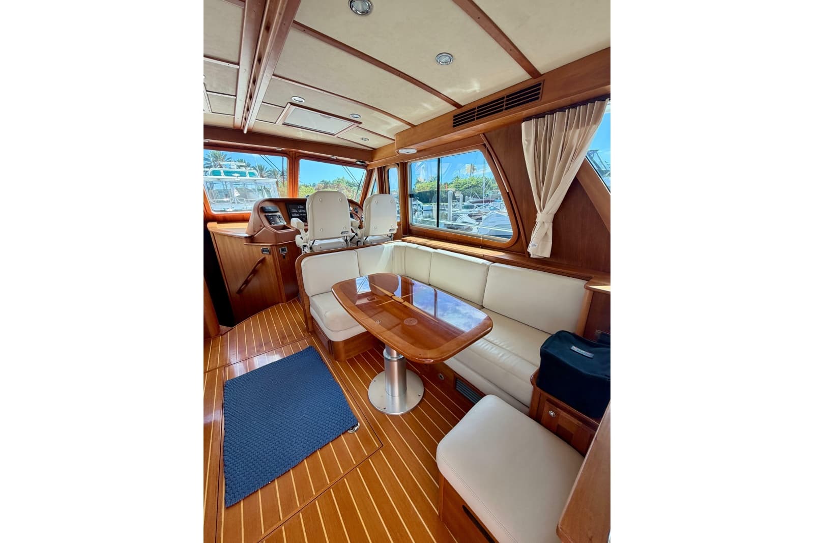 2016 Sabre 48 Salon Express - Photo 32