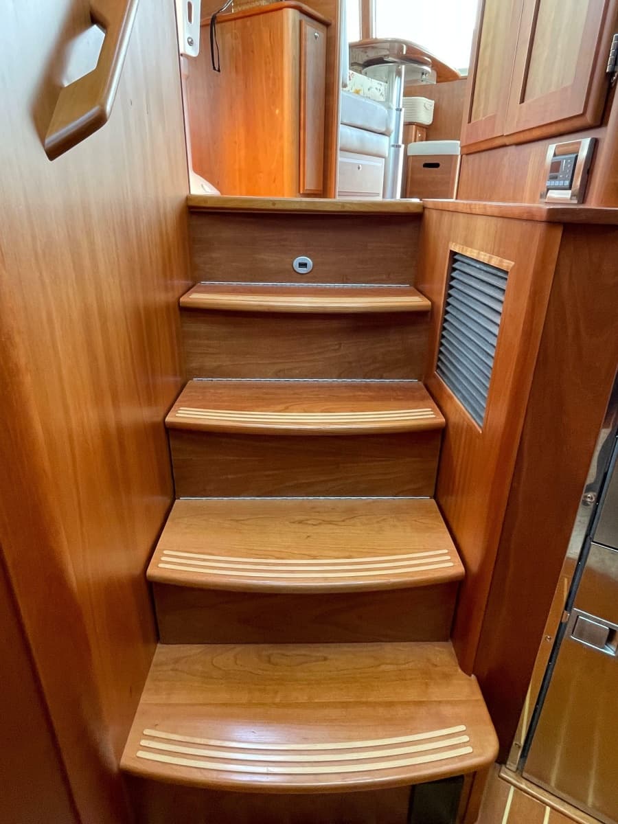 2016 Sabre 48 Salon Express - Photo 70