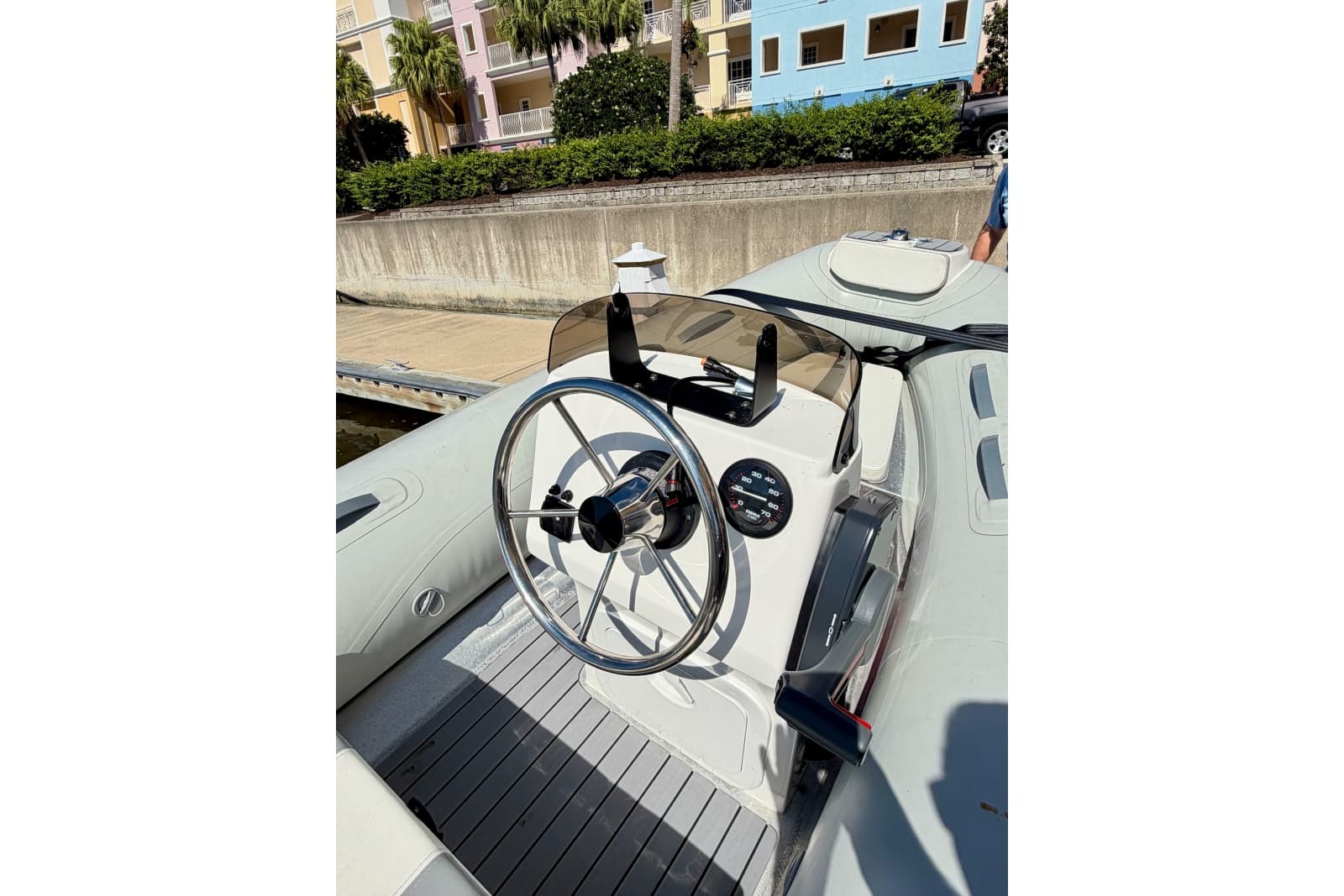 2016 Sabre 48 Salon Express - Photo 16