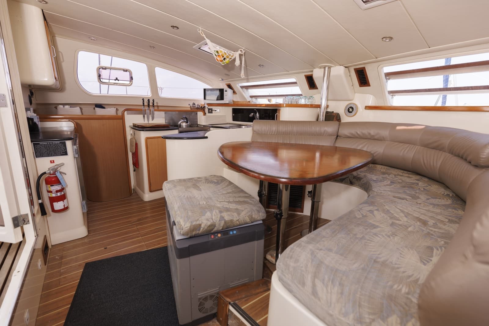 2006 Leopard 43 - Photo 17