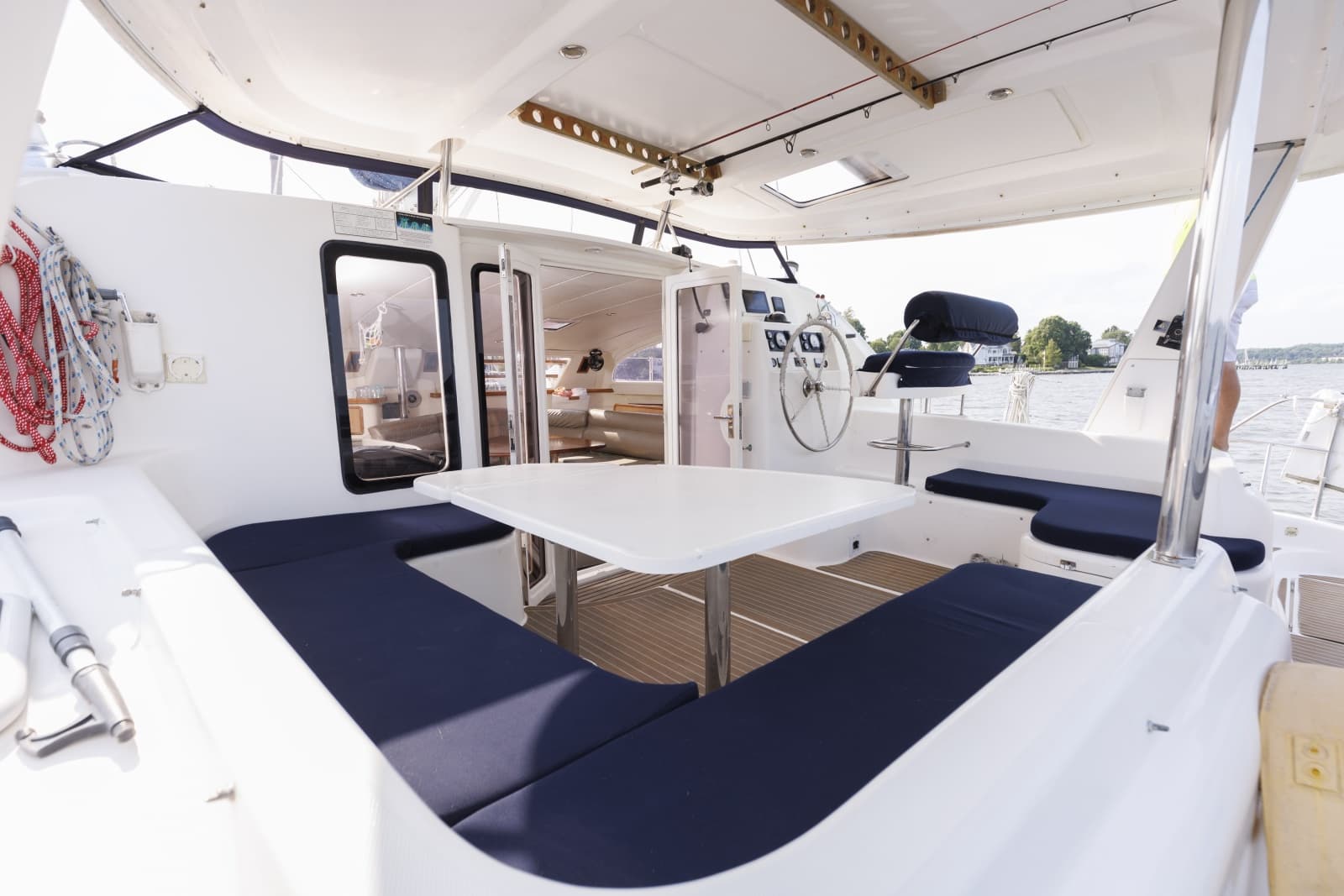 2006 Leopard 43 - Photo 12