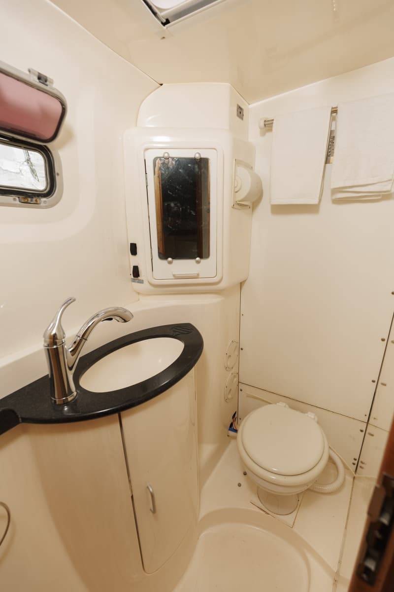 2006 Leopard 43 - Photo 30