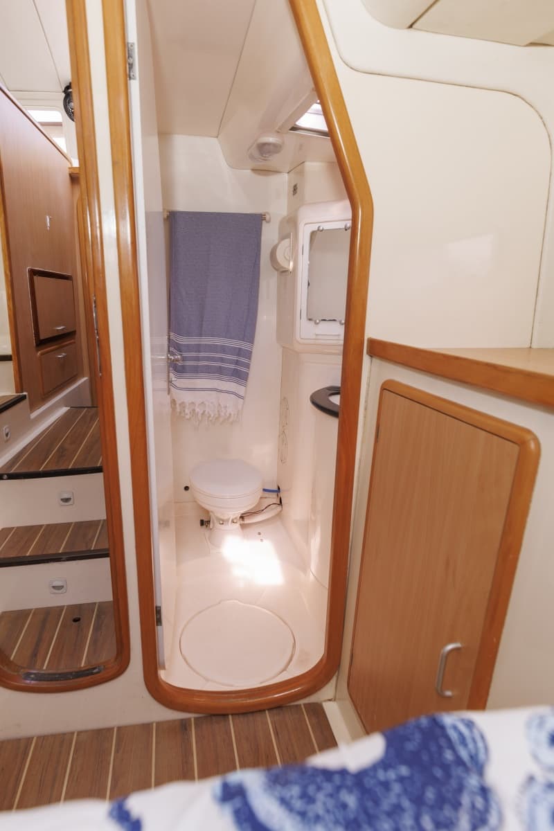 2006 Leopard 43 - Photo 32