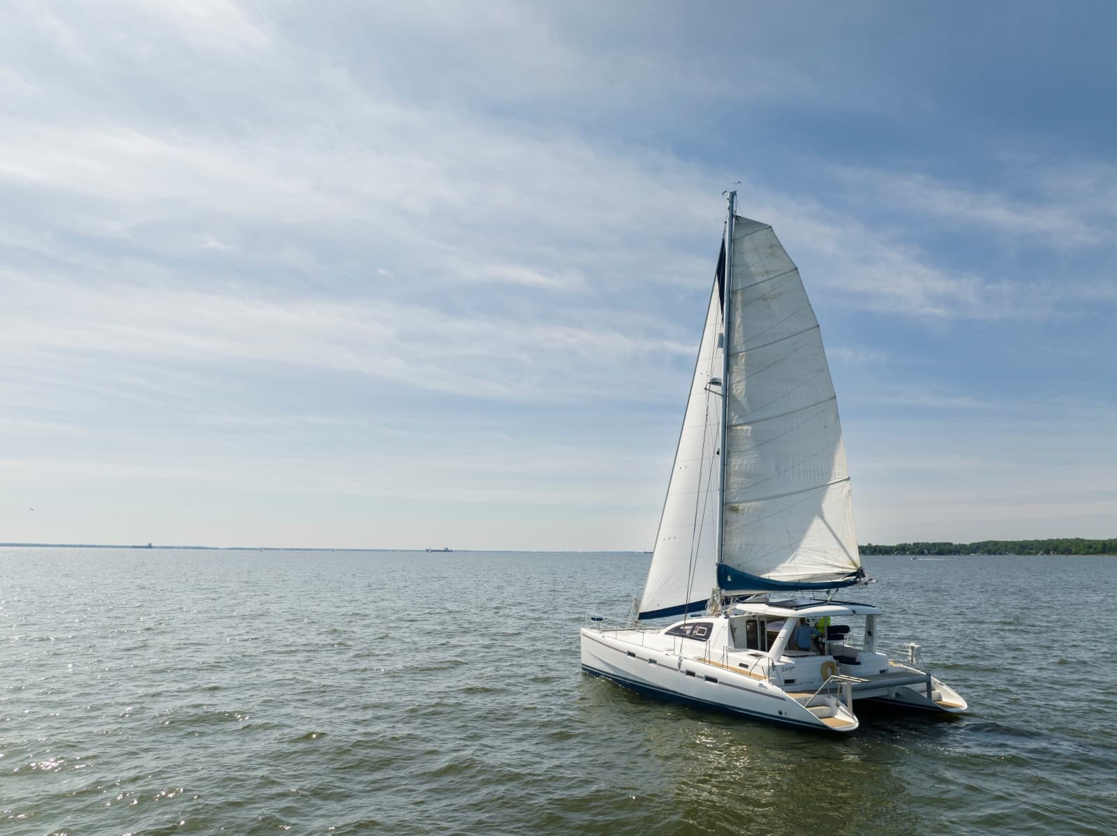 2006 Leopard 43 - Photo 33