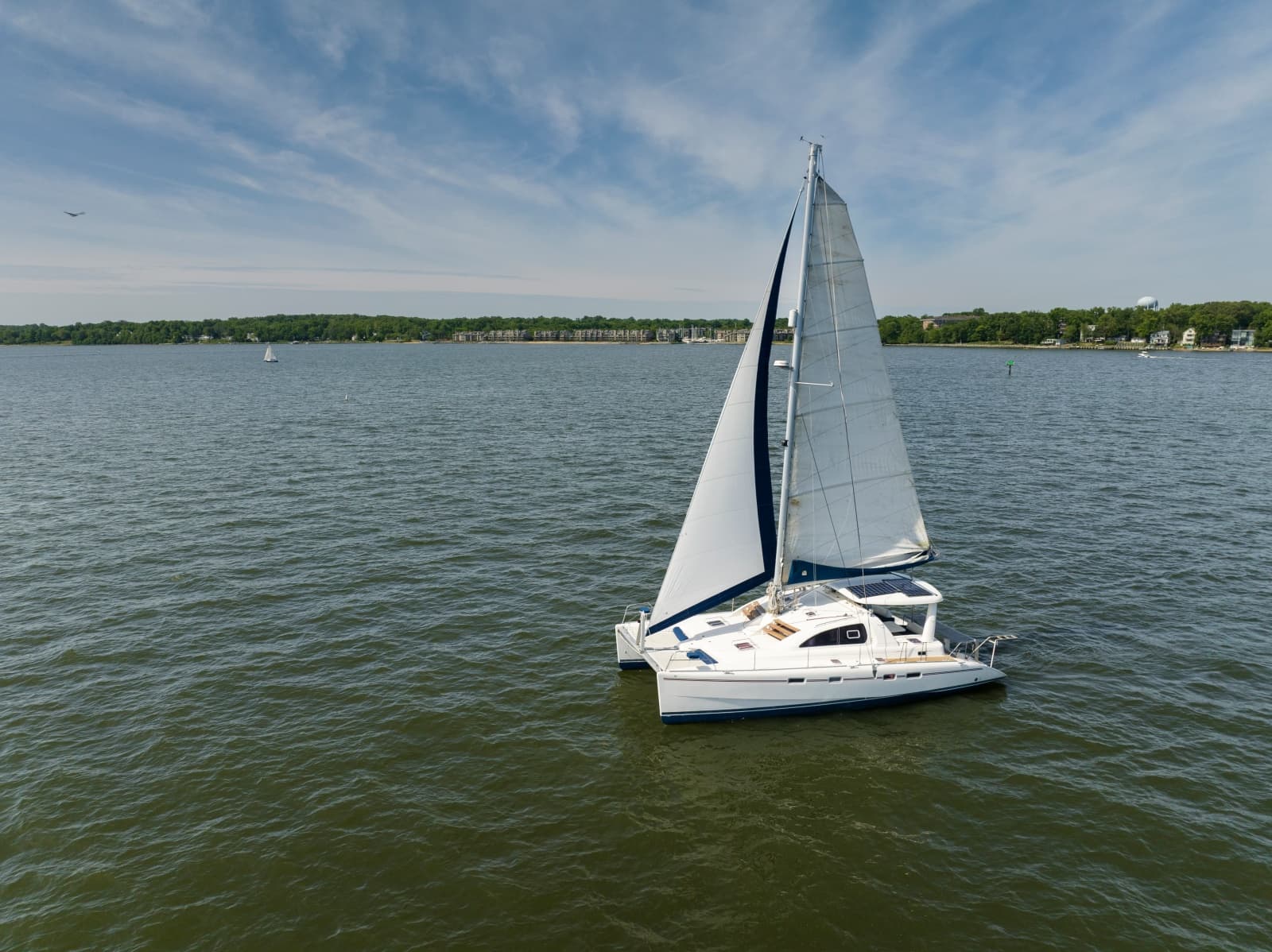 2006 Leopard 43 - Photo 3