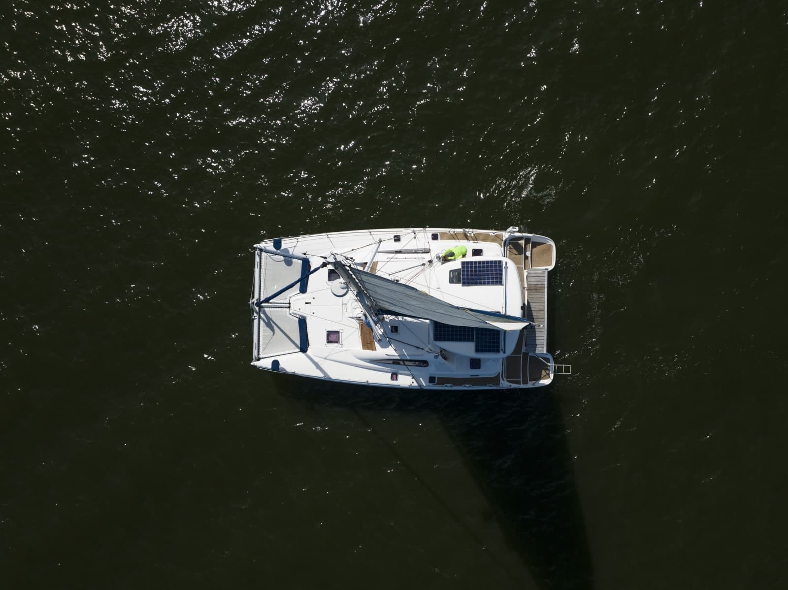 2006 Leopard 43 - Photo 4