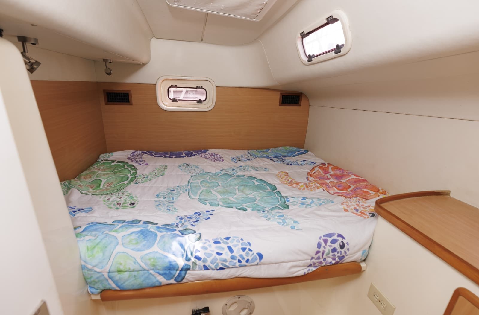2006 Leopard 43 - Photo 28