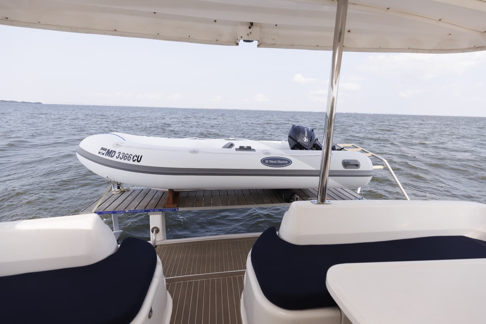 2006 Leopard 43 - Photo 9