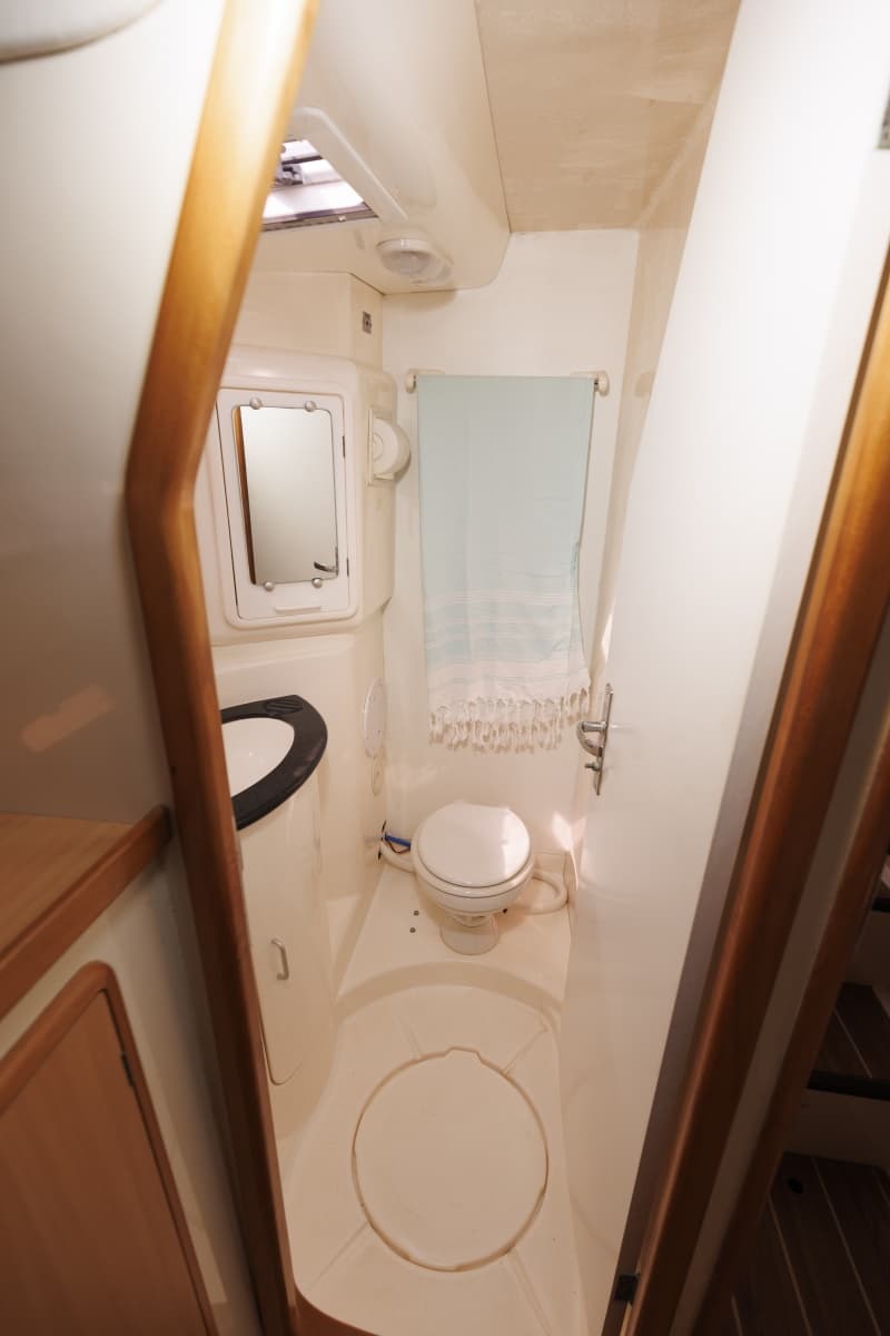 2006 Leopard 43 - Photo 31