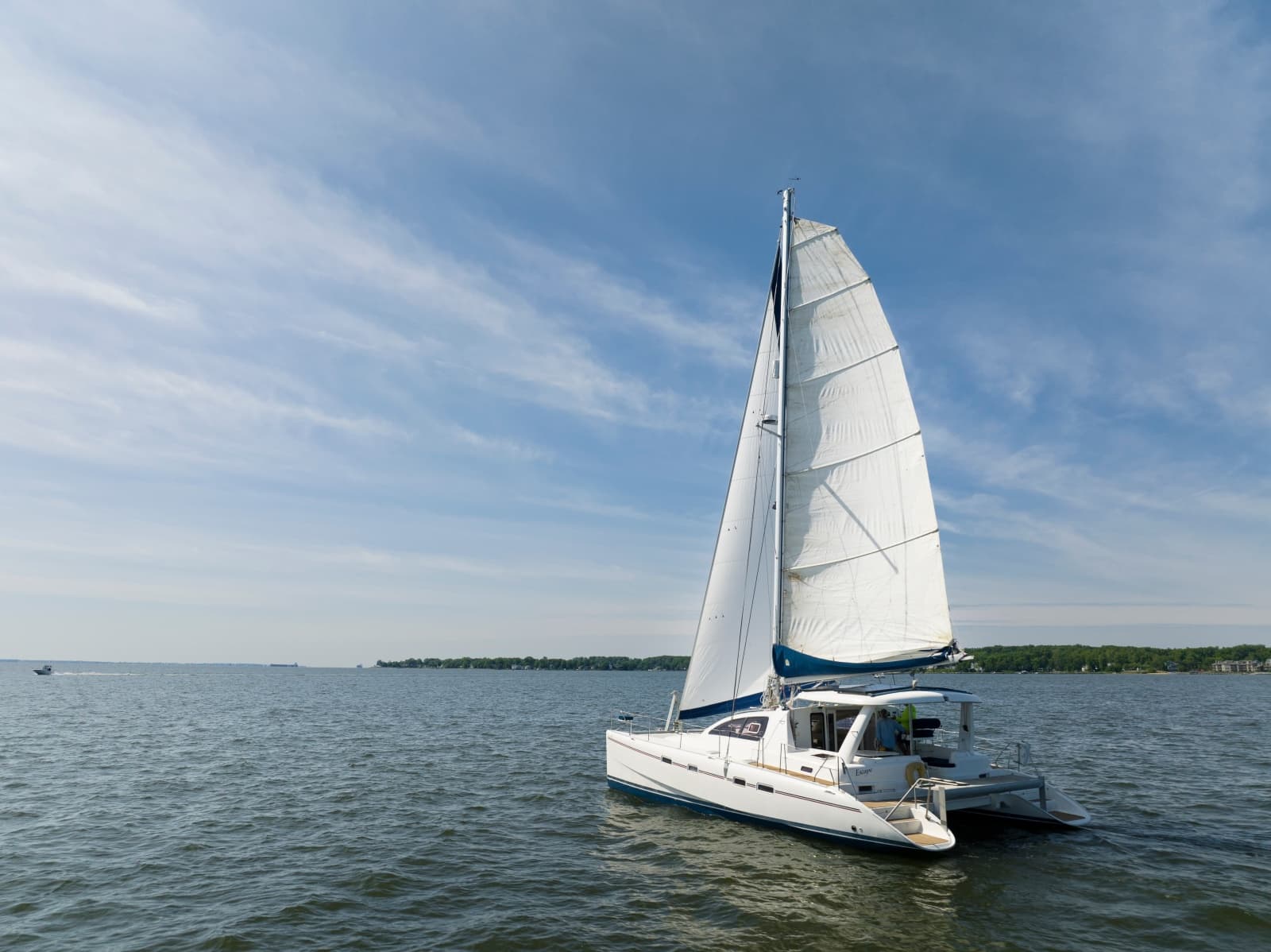 2006 Leopard 43 - Photo 35