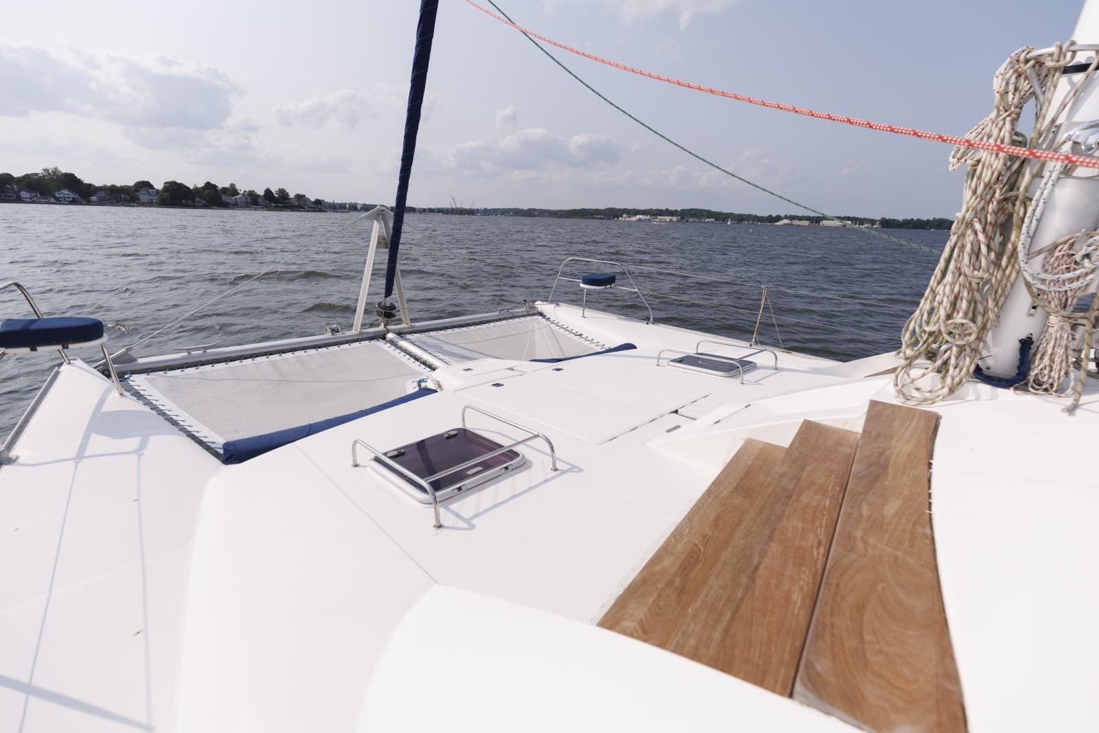2006 Leopard 43 - Photo 15