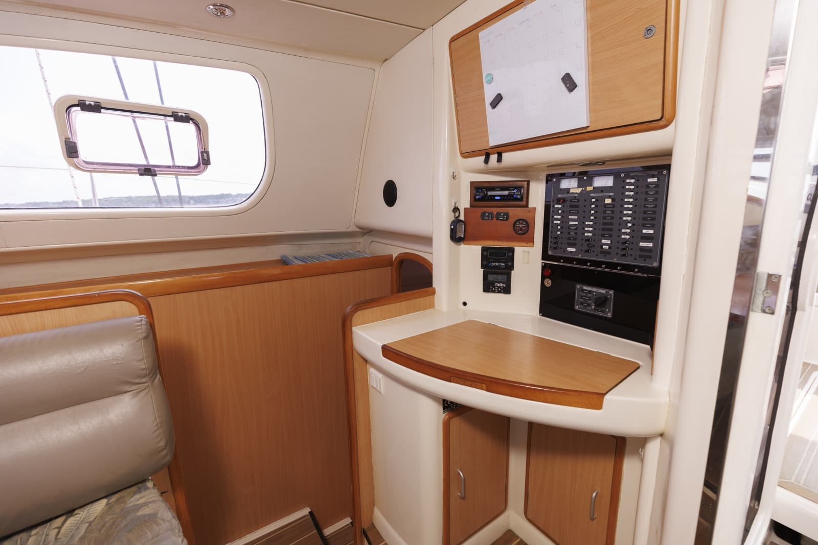 2006 Leopard 43 - Photo 23