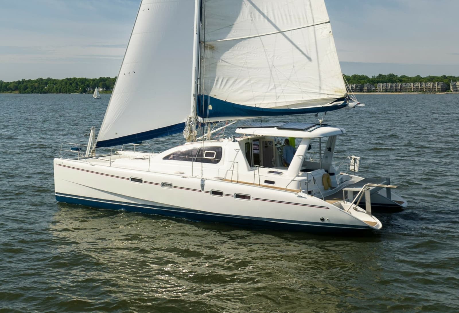 2006 Leopard 43 - Photo 1