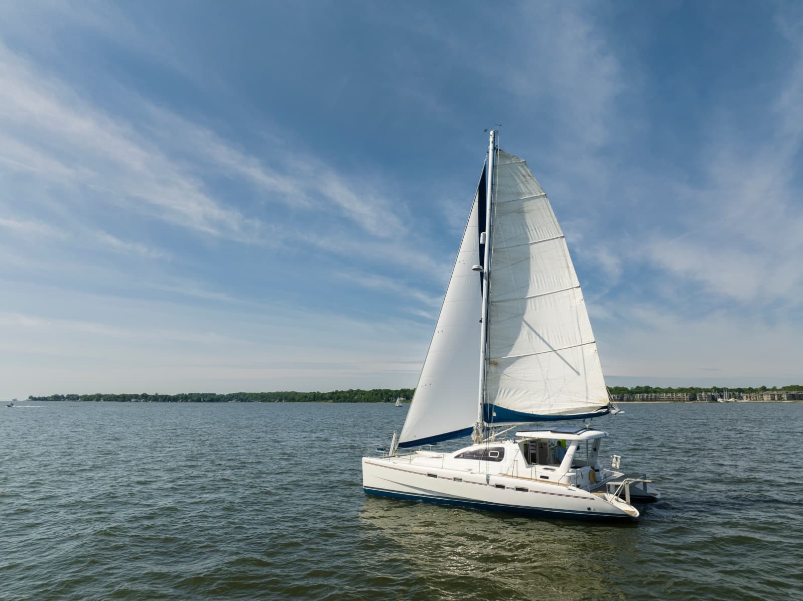 2006 Leopard 43 - Photo 34