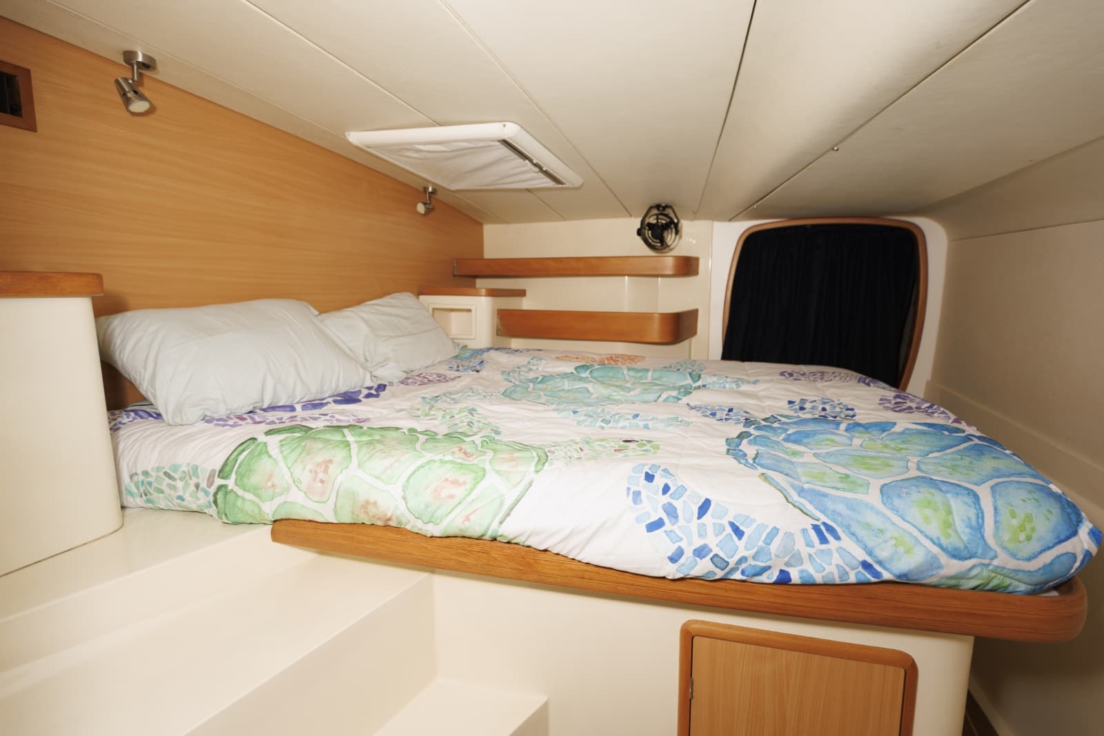 2006 Leopard 43 - Photo 25