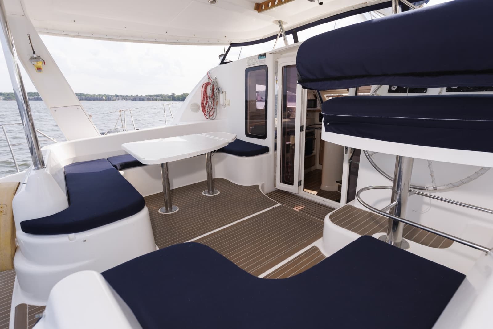 2006 Leopard 43 - Photo 6