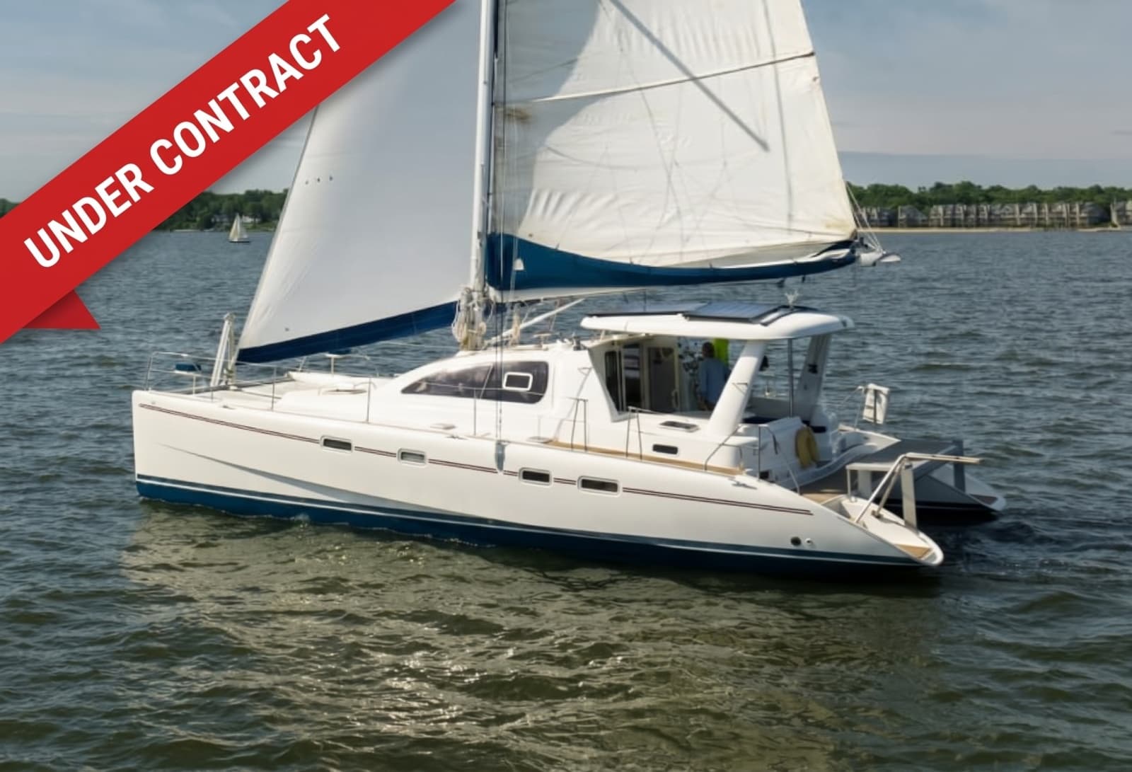 2006 Leopard 43 - Photo 1