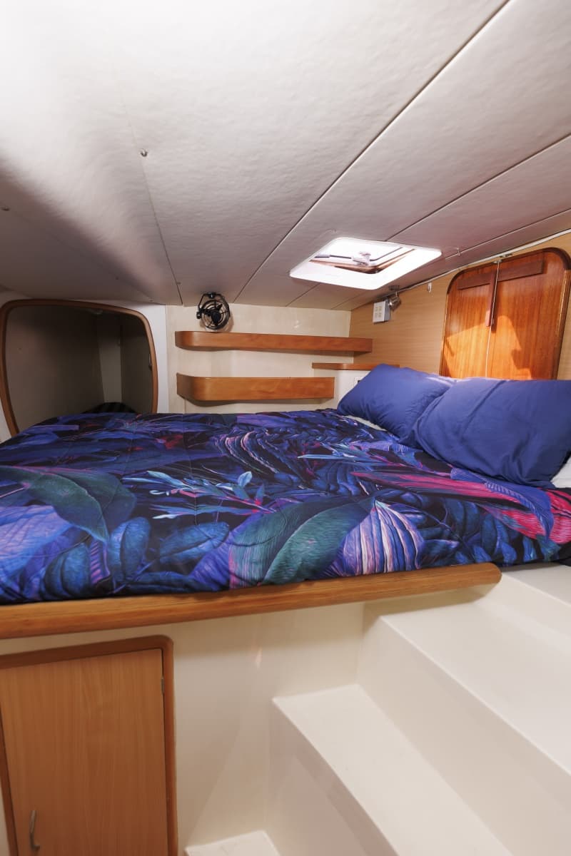 2006 Leopard 43 - Photo 29