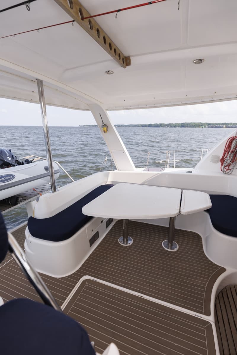 2006 Leopard 43 - Photo 10