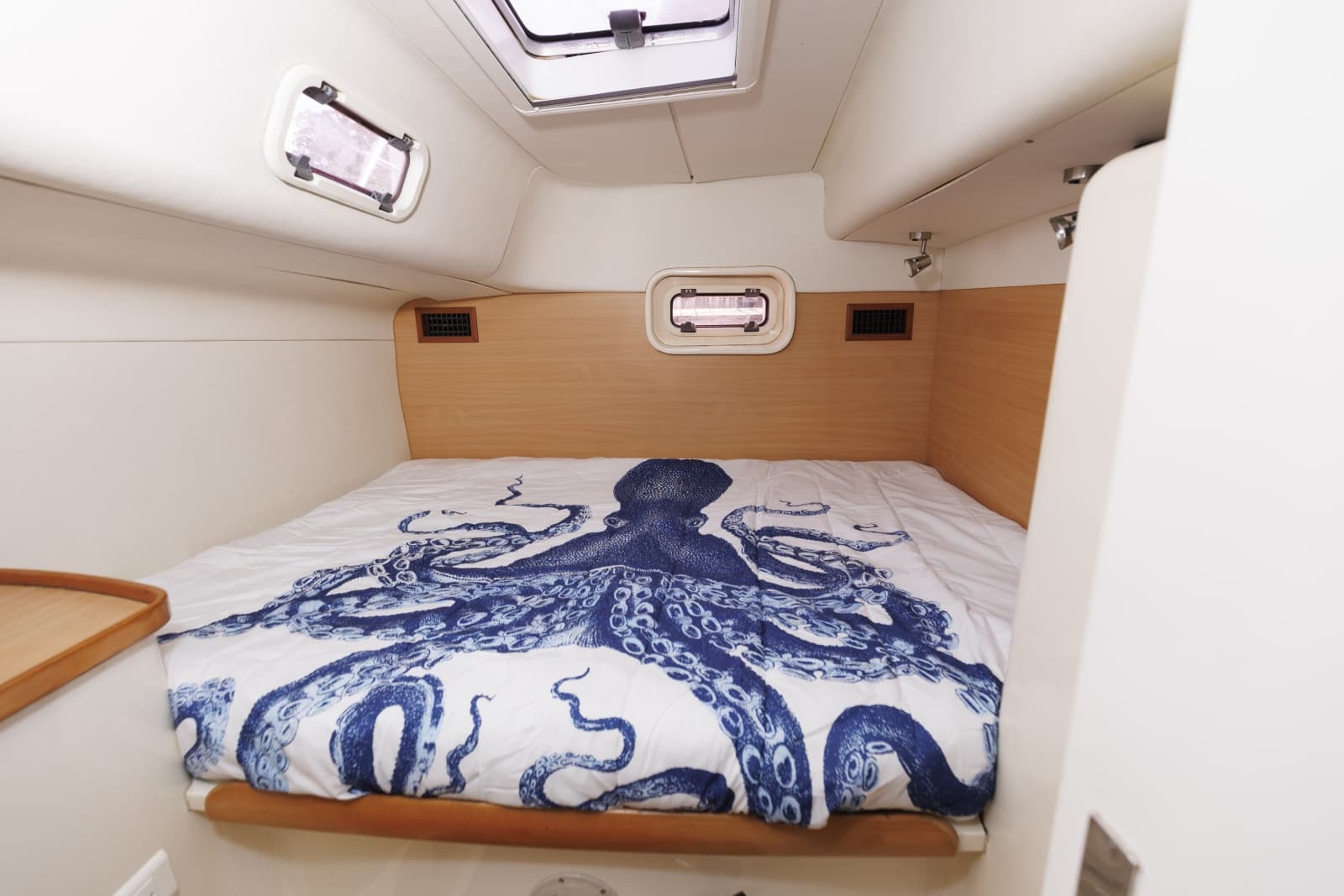 2006 Leopard 43 - Photo 24
