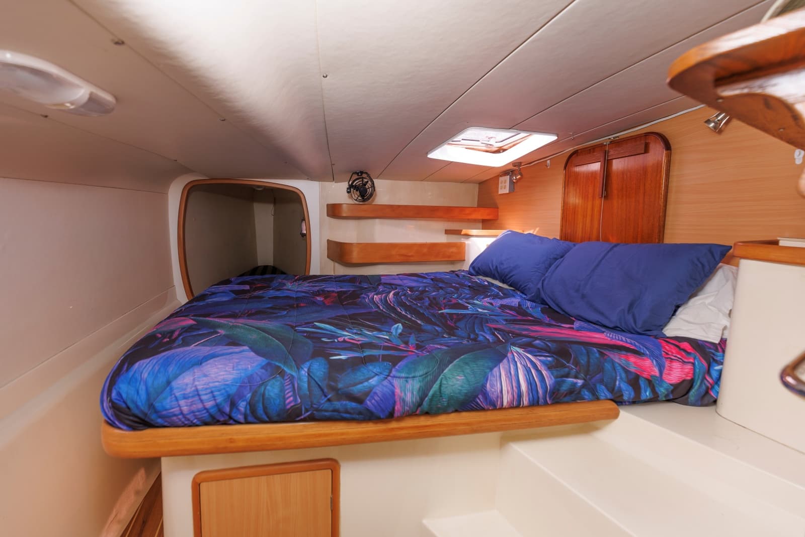 2006 Leopard 43 - Photo 27