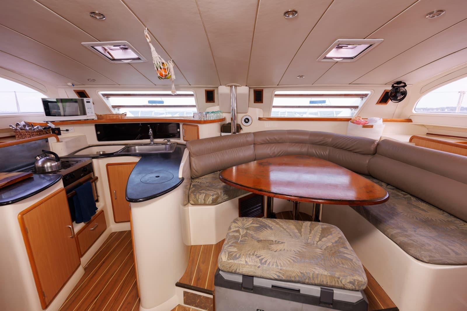 2006 Leopard 43 - Photo 18