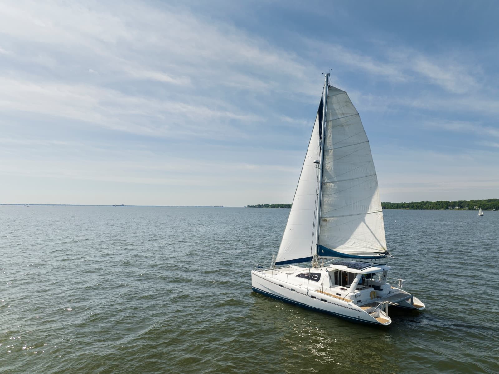 2006 Leopard 43 - Photo 2