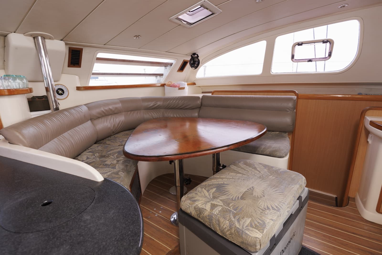 2006 Leopard 43 - Photo 21