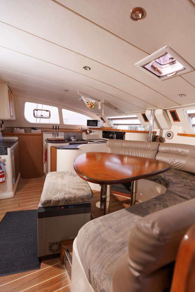 2006 Leopard 43 - Photo 16