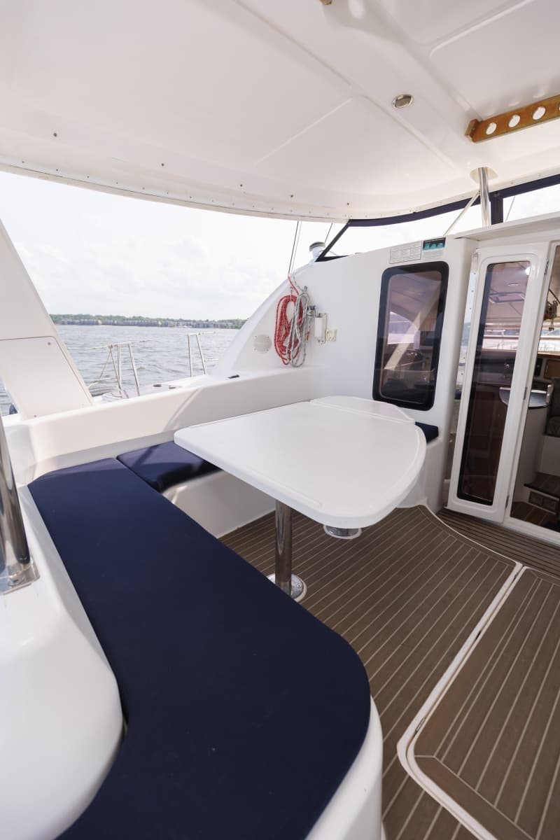 2006 Leopard 43 - Photo 8