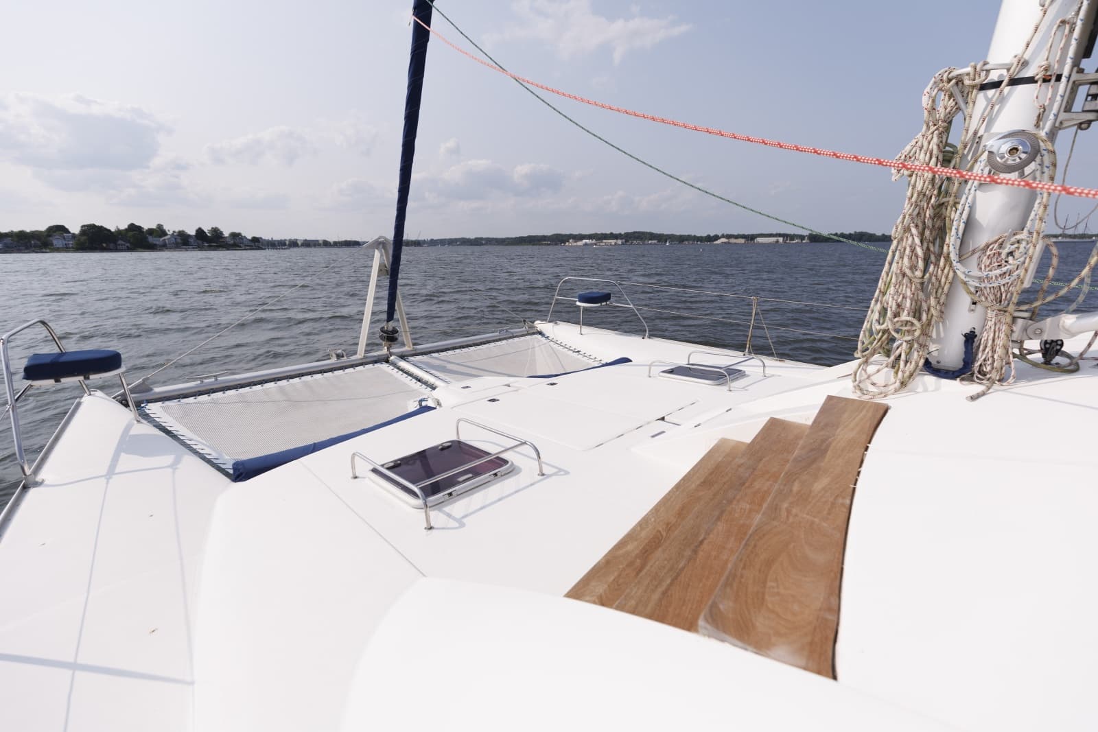 2006 Leopard 43 - Photo 14