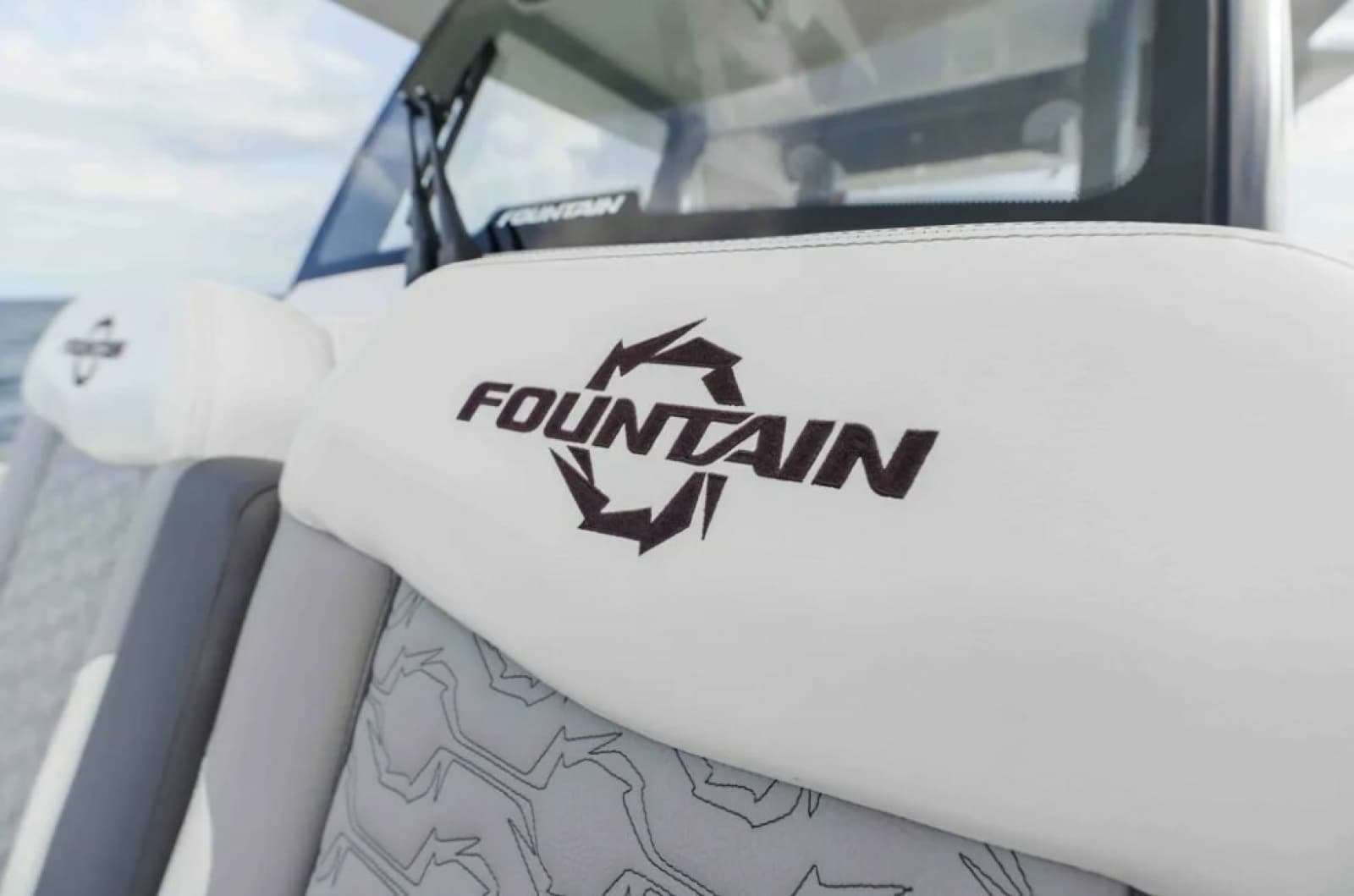 2023 Fountain 38 SCX - Photo 32