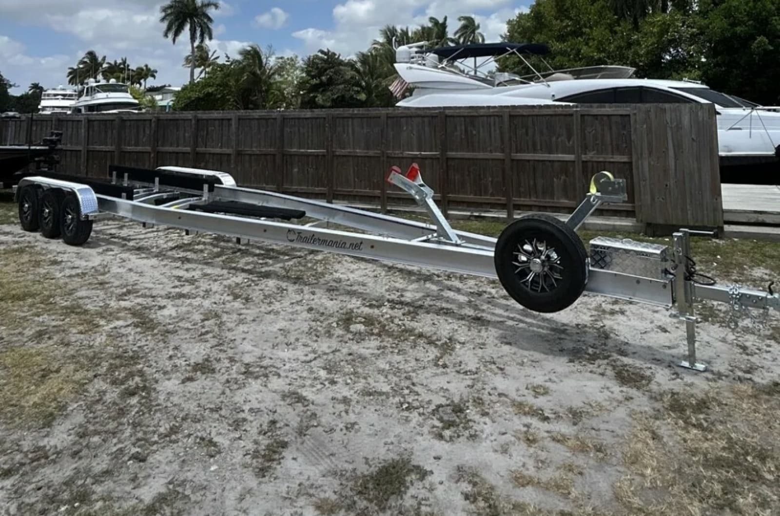 2023 Fountain 38 SCX - Photo 48