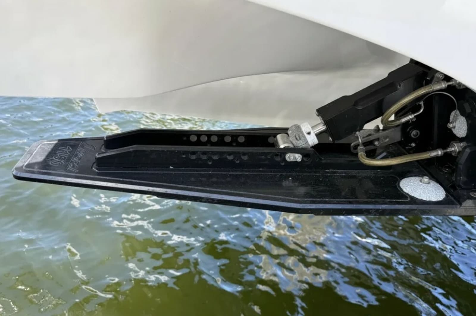 2023 Fountain 38 SCX - Photo 47