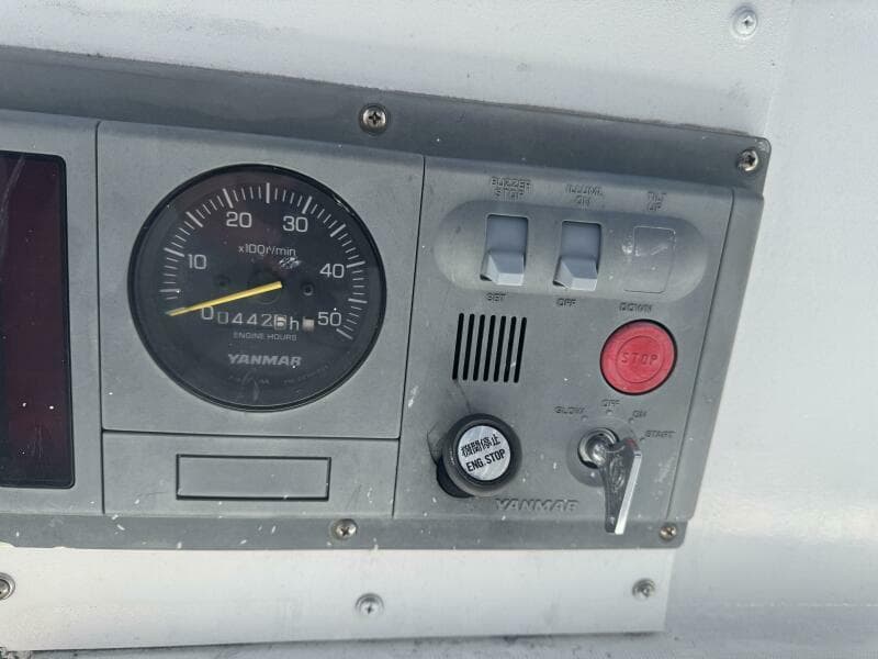 1988 Beneteau First 285 - Photo 10