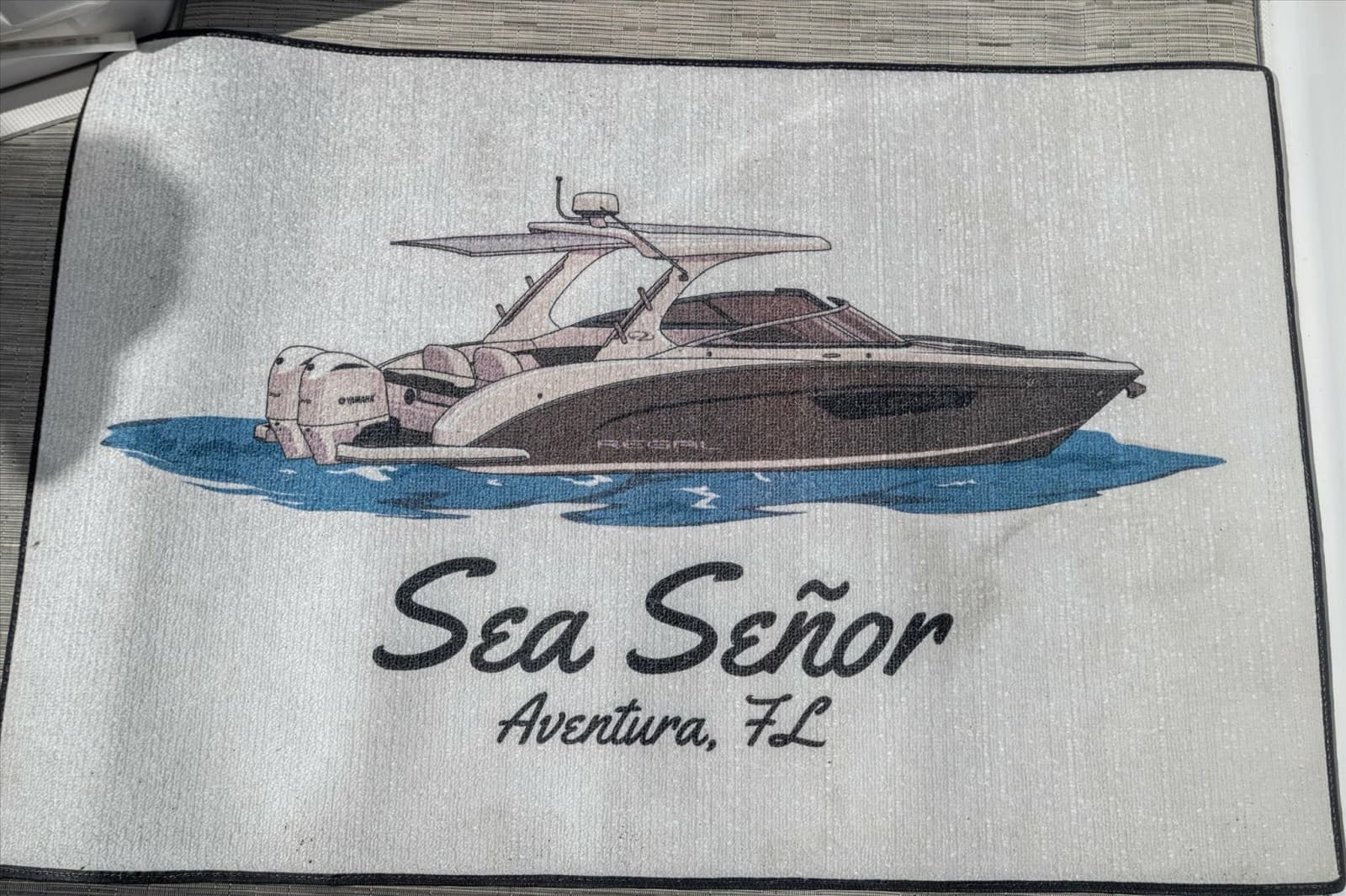 2019 Regal 33 OBX - Photo 34