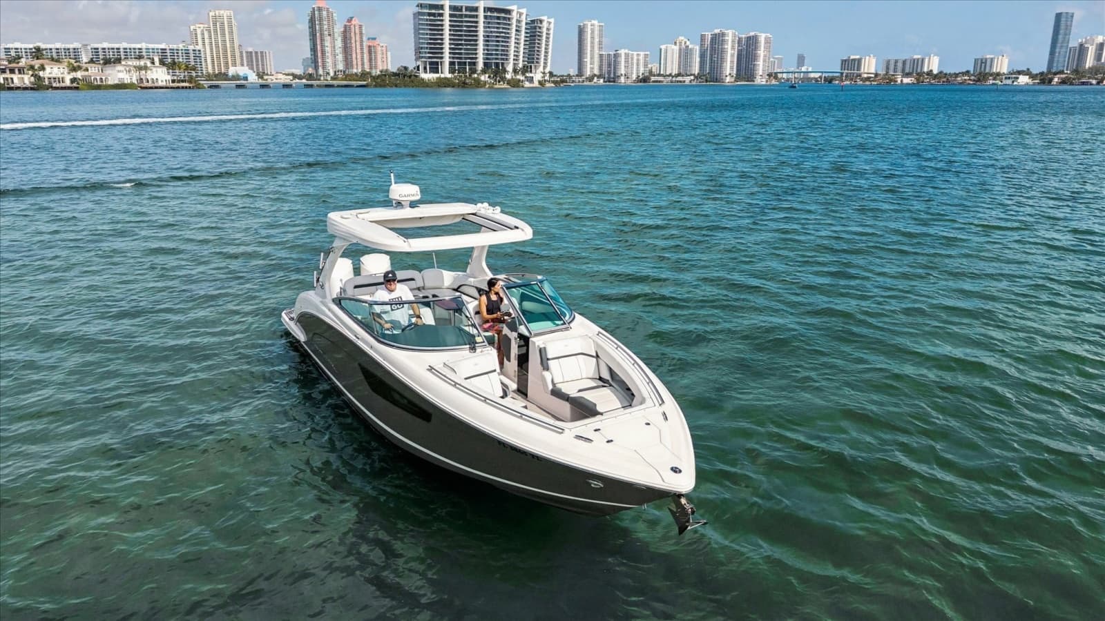 2019 Regal 33 OBX - Photo 1