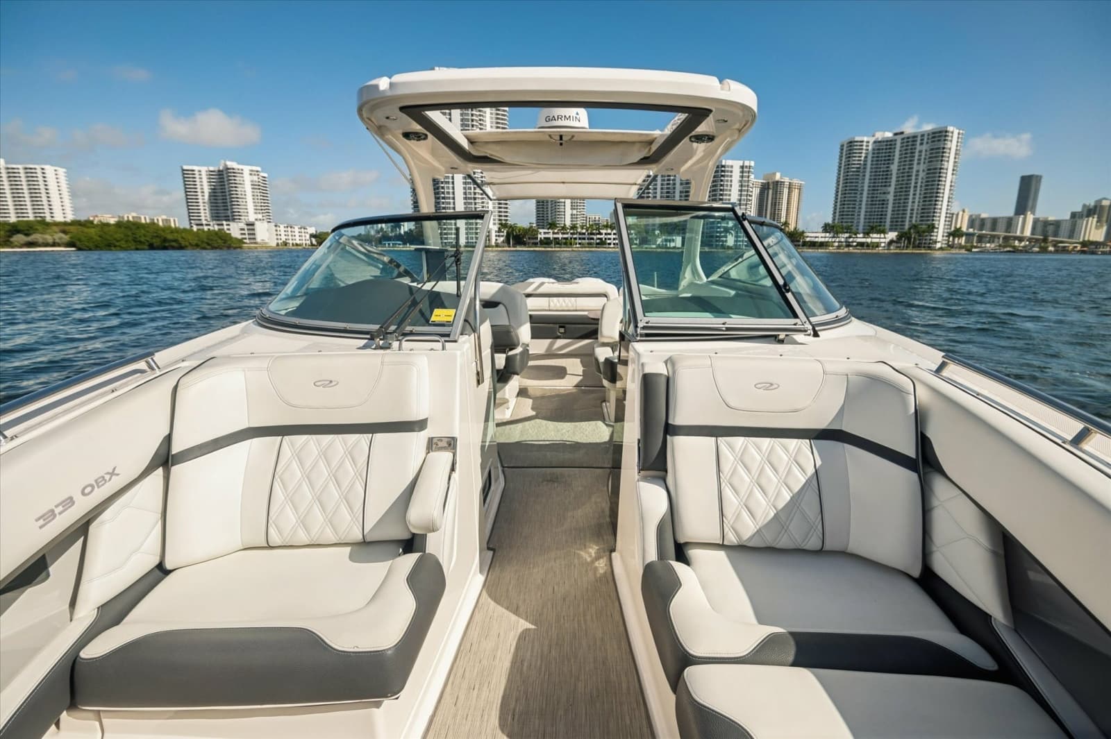 2019 Regal 33 OBX - Photo 20