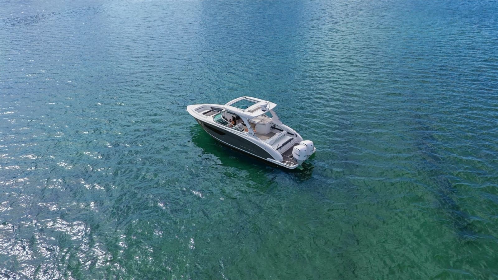 2019 Regal 33 OBX - Photo 4
