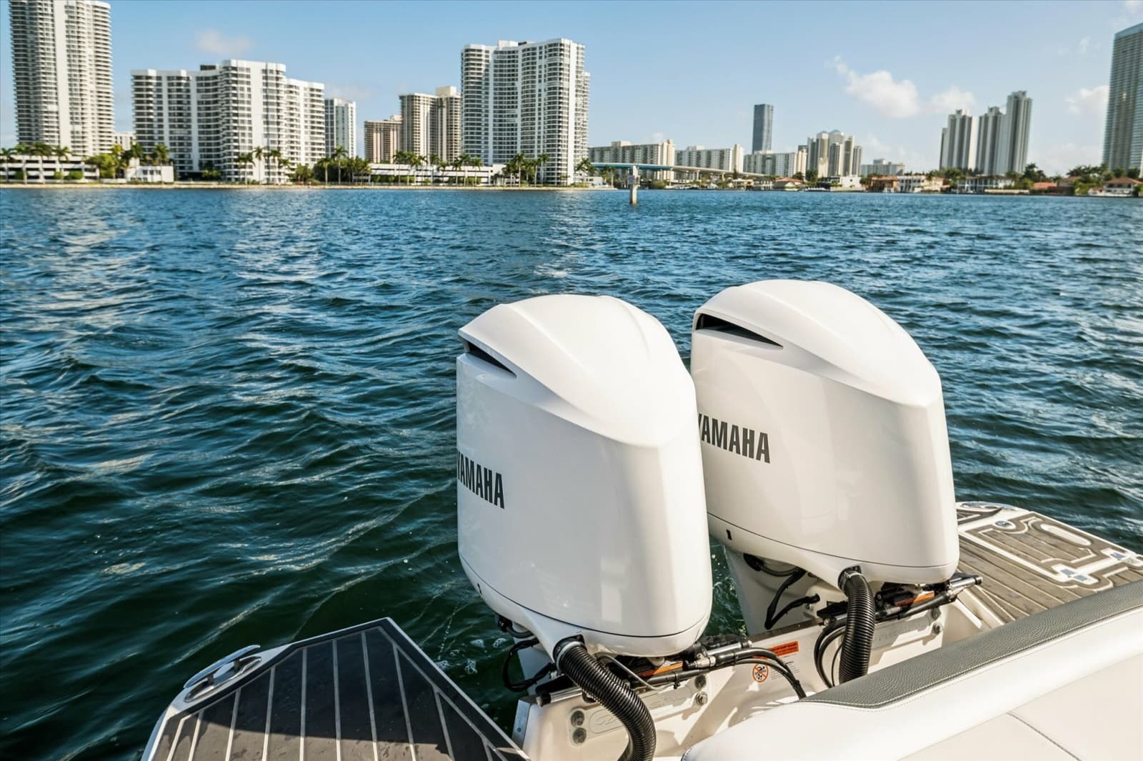 2019 Regal 33 OBX - Photo 25