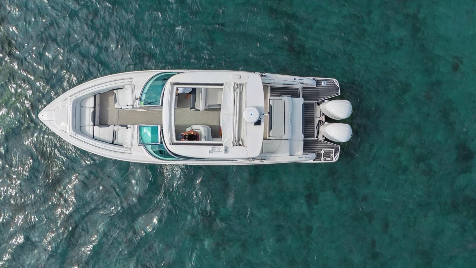 2019 Regal 33 OBX - Photo 5