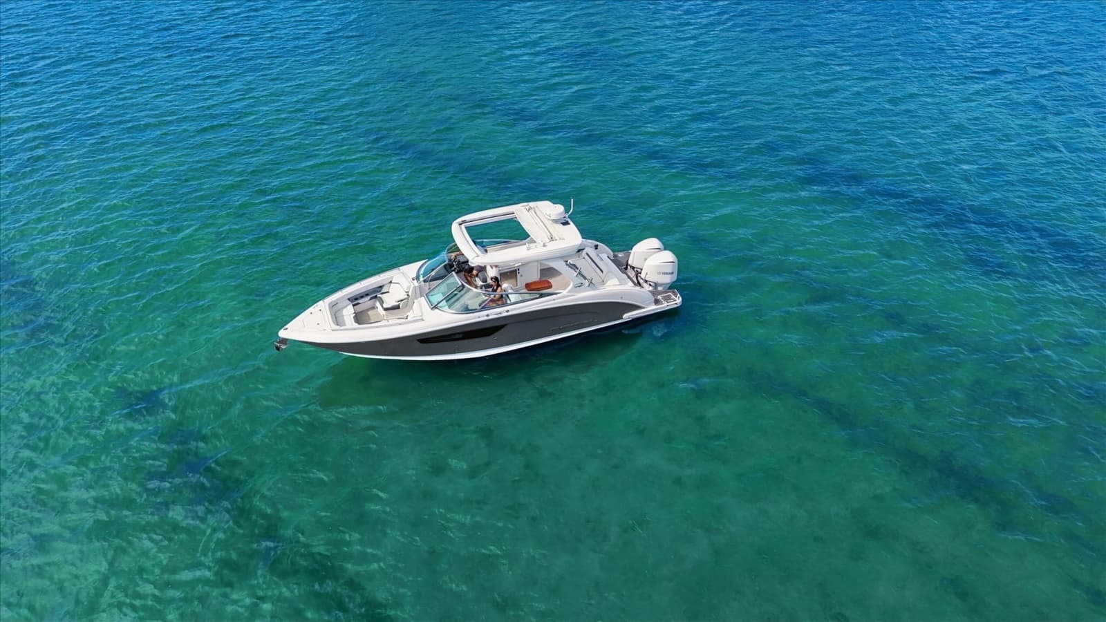 2019 Regal 33 OBX - Photo 3