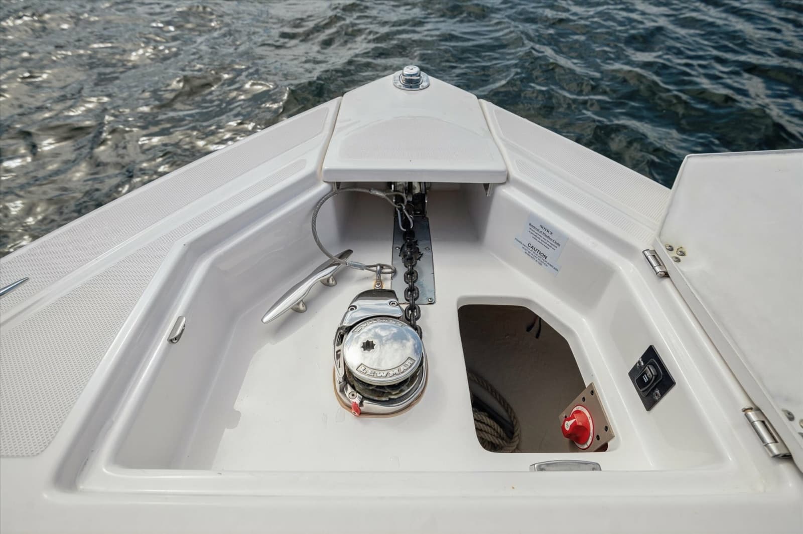 2019 Regal 33 OBX - Photo 26