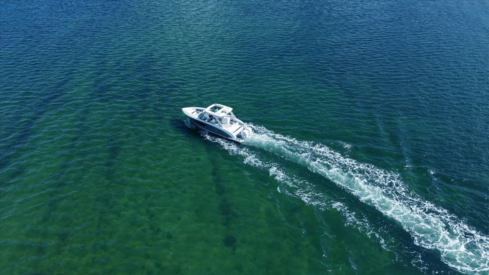 2019 Regal 33 OBX - Photo 33