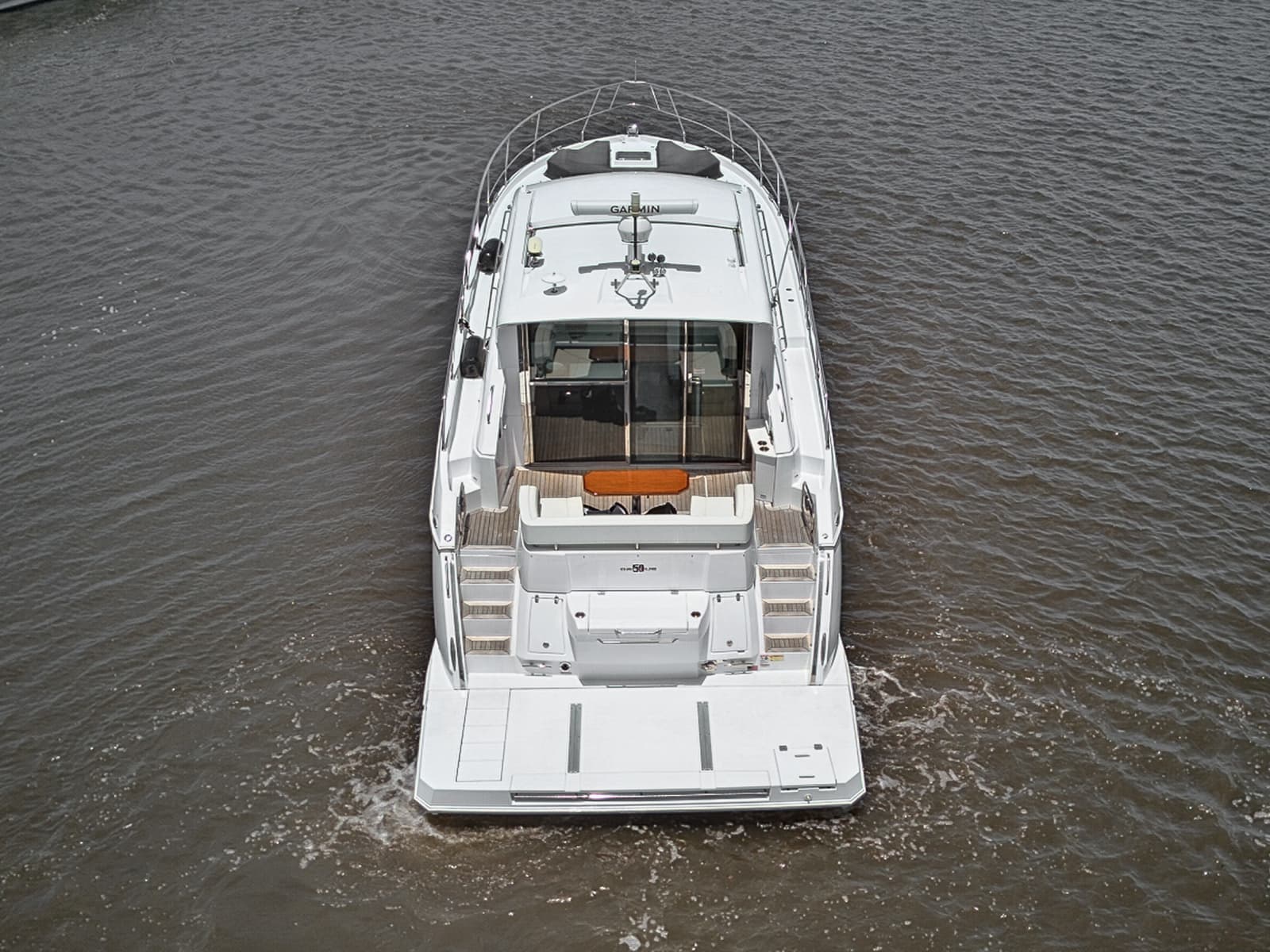 2023 Cruisers Yachts 50 CANTIUS - Photo 6