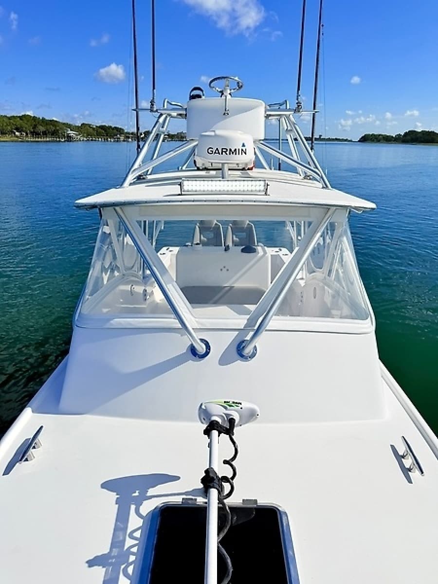 1973 Custom Carolina 27 National - Photo 13