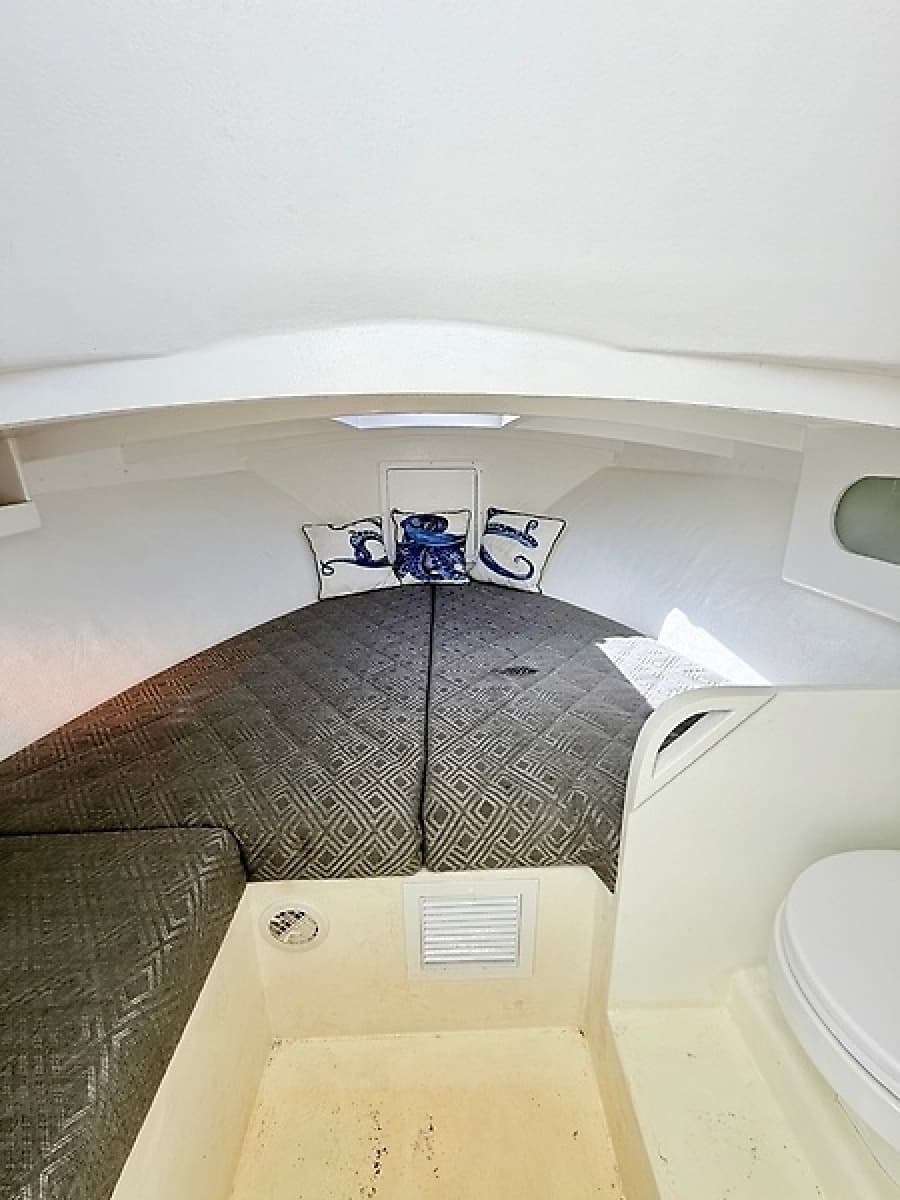 1973 Custom Carolina 27 National - Photo 27