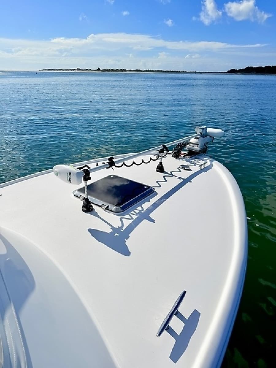 1973 Custom Carolina 27 National - Photo 11